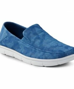 Huk Running Lakes Performance Brewster