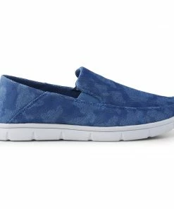 Huk Running Lakes Performance Brewster