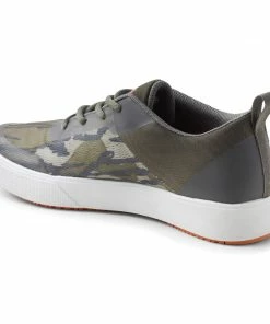 Huk Mahi Lace-Up