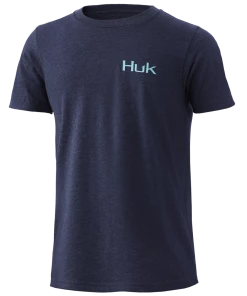 Huk Youth KC Hammerhead Tee