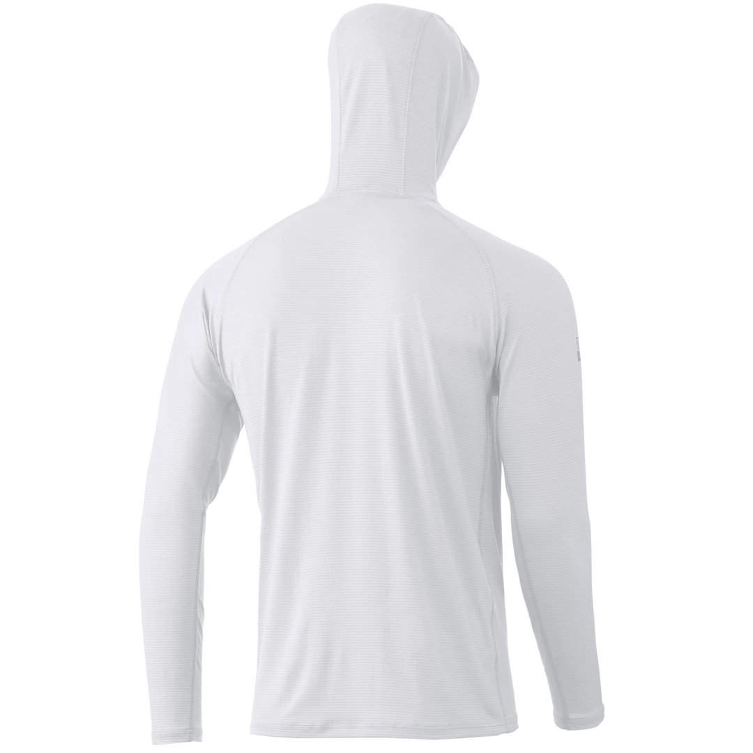 Huk A1A Hoodie Mens 4 Huk A1A Hoodie Mens