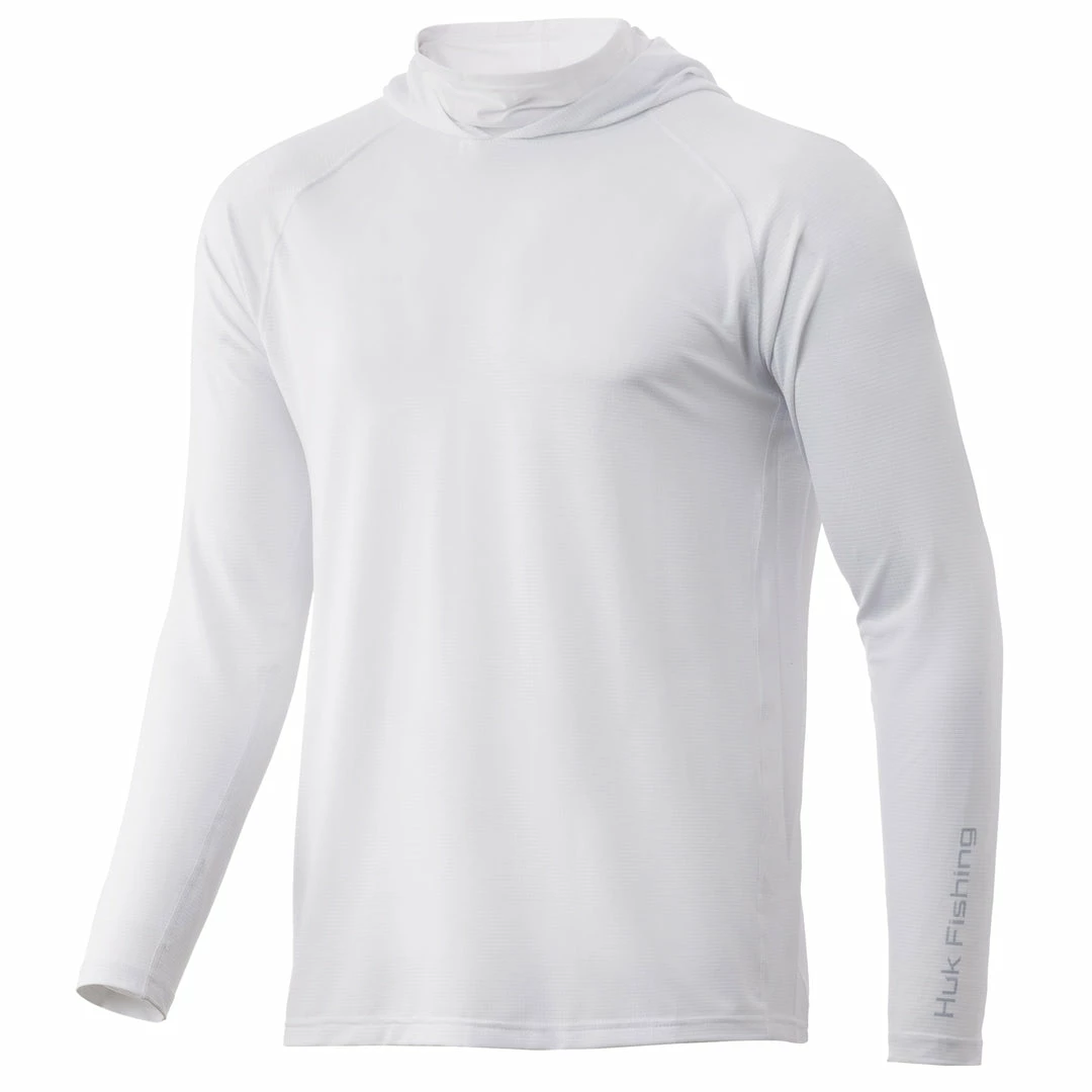 Huk A1A Hoodie Mens 3 Huk A1A Hoodie Mens