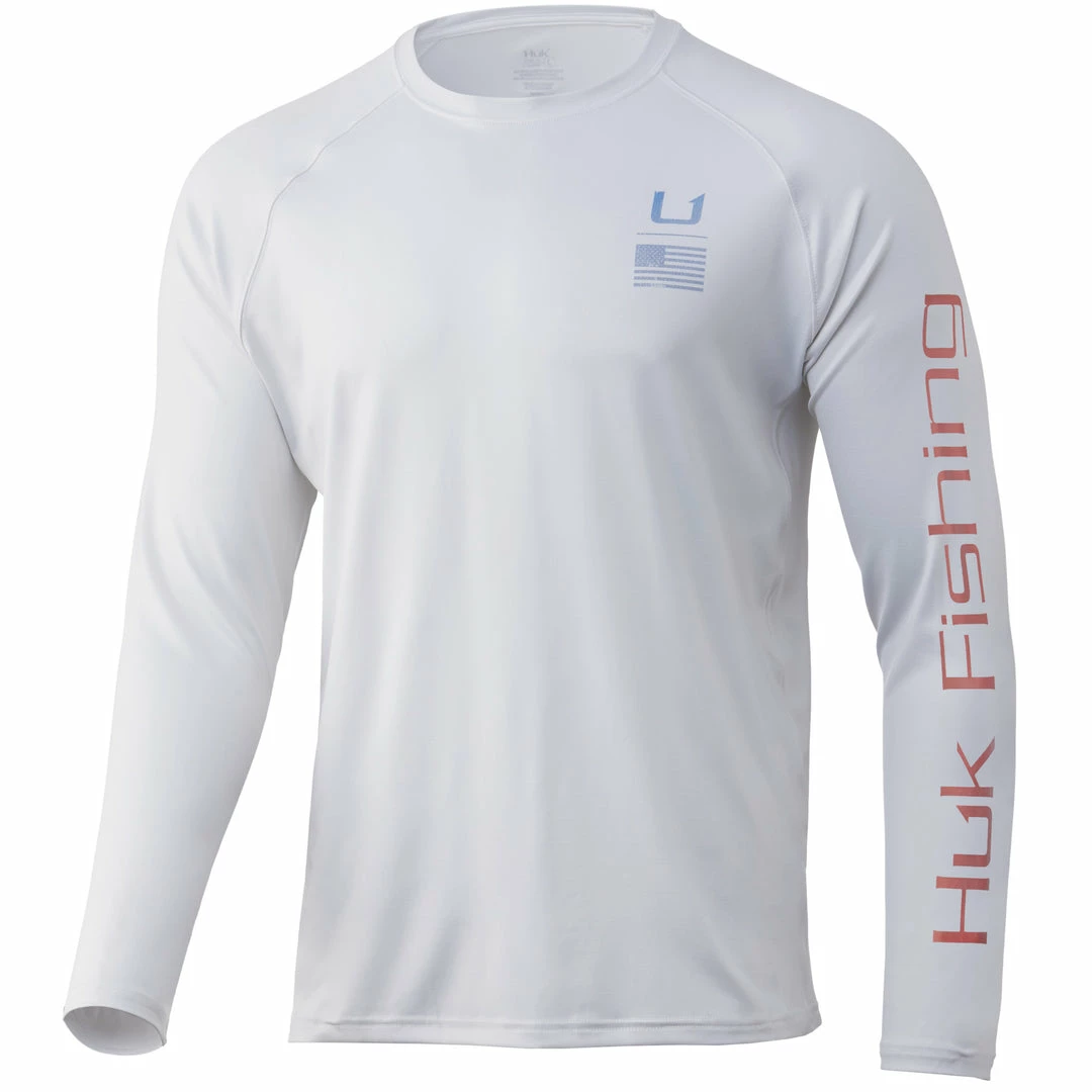 Huk Americana Pursuit Long Sleeve 4 Huk Americana Pursuit Long Sleeve