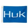 Mens Huk Boat Flag