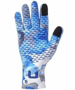 Huk Tournament Glove MENS