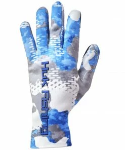 Huk Tournament Glove MENS