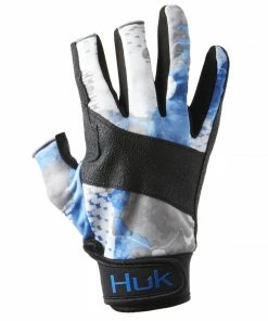 Huk Wiring Glove