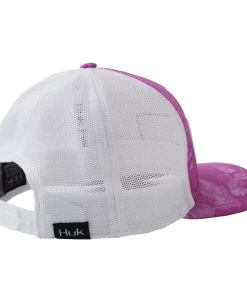 Huk Womens High Seas Trucker