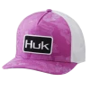 Huk Womens High Seas Trucker