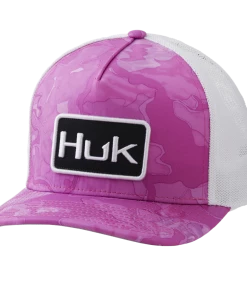 Huk Womens High Seas Trucker