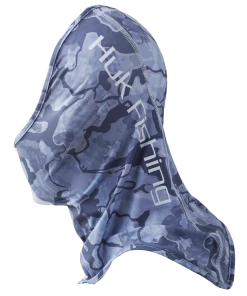 Huk Current Camo Gaiter