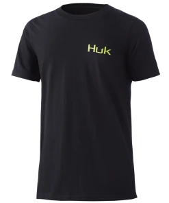 Huk Youth KC Bass Tee