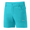 Huk Low Country 6" Short 2 Huk Low Country 6" Short