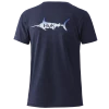 Huk Youth Marlin Fade Tee