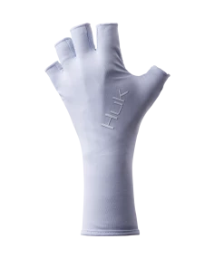 Huk Pursuit Sun Glove Mens