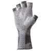 Huk Refraction Sun Glove