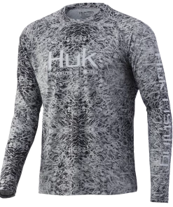 Huk VC Huk Turtle Grass Pursuit MENS