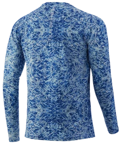 MENS Huk VC Huk Turtle Grass Pursuit