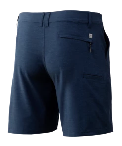 Huk Waypoint 7.5 Short MENS