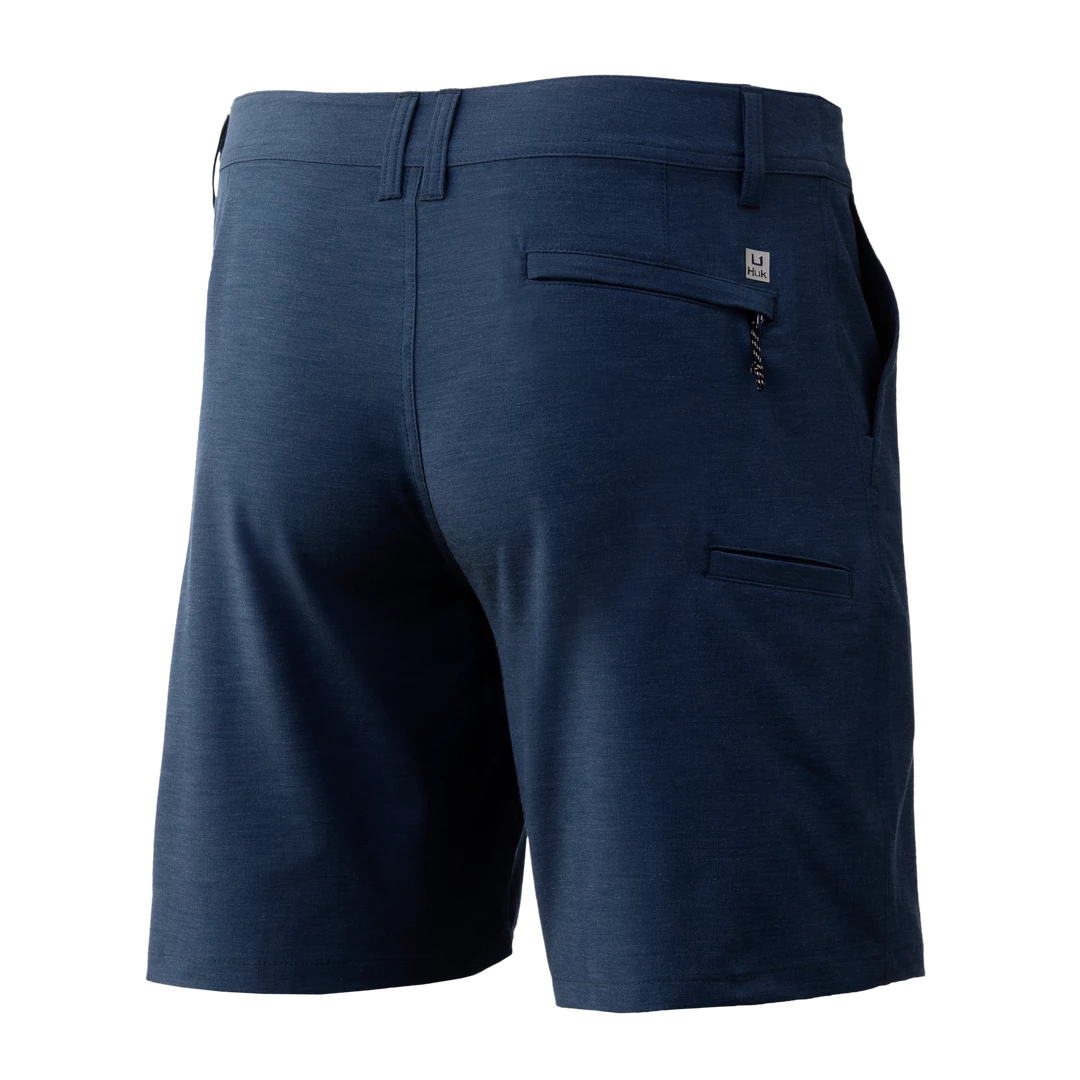 Huk Waypoint 7.5 Short MENS 4 Huk Waypoint 7.5 Short MENS