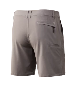 Huk Waypoint 7.5" Short MENS