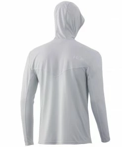 Mens Huk Icon X Hoodie