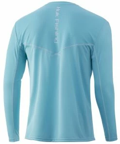 Huk Icon X Long Sleeve