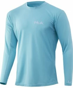 Huk Icon X Long Sleeve