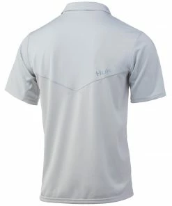 Austin Dillon Huk Icon X Polo