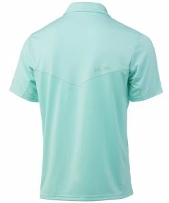 Huk Icon X Polo Austin Dillon