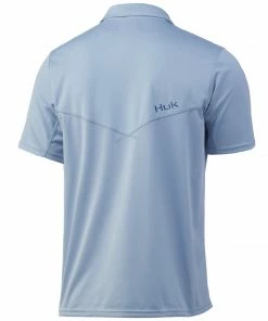 Austin Dillon Huk Icon X Polo