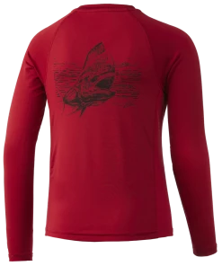 Huk Youth KC Big Bull Pursuit