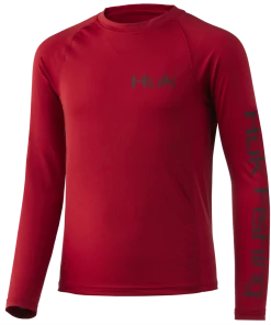 Huk Youth KC Big Bull Pursuit