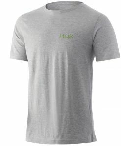 Huk KC Fish Dawg Tee