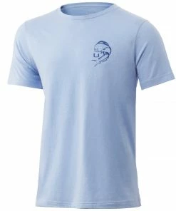 Huk Maui Mahi Tee Mens