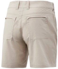 Huk Next Level 7" Short