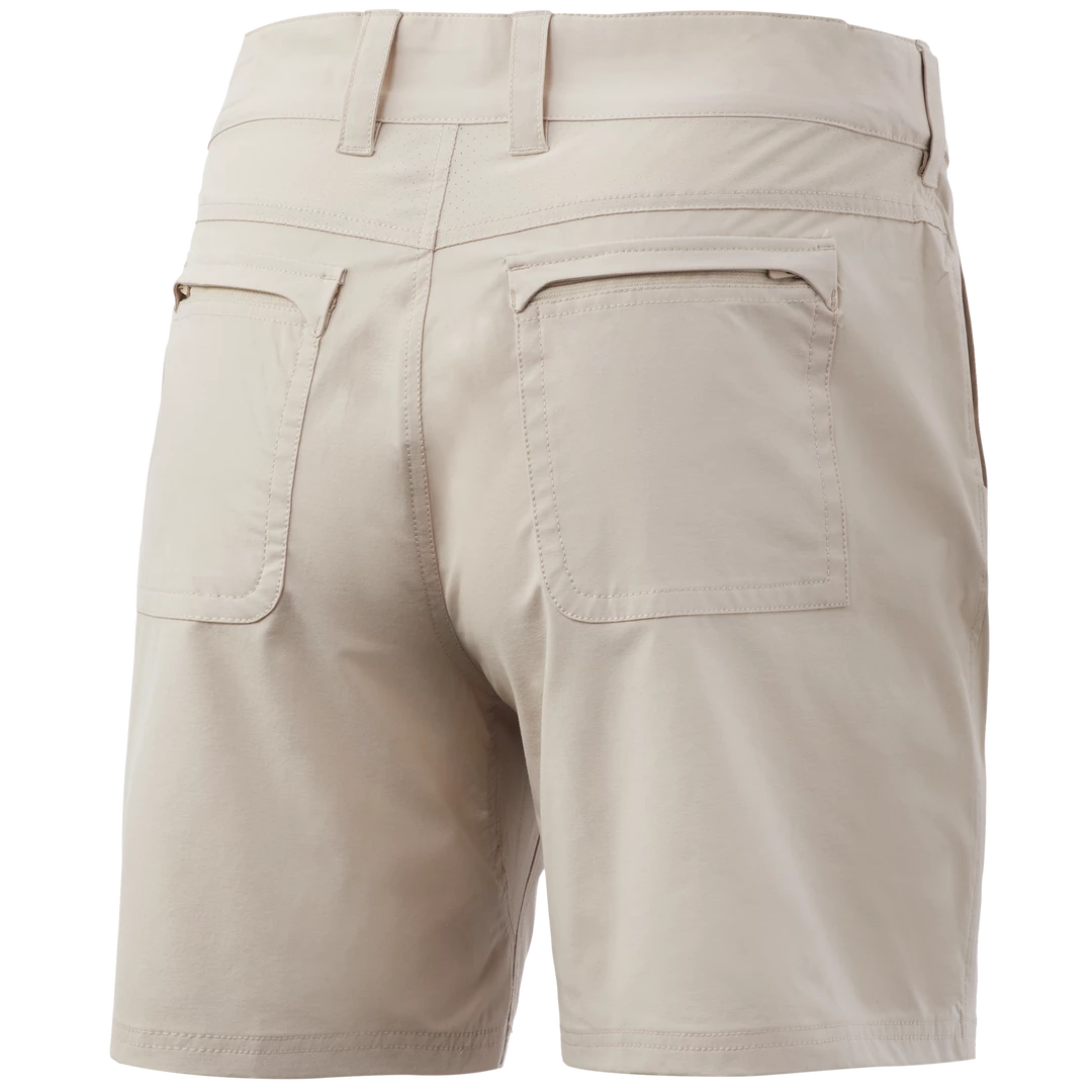 Huk Next Level 7" Short 4 Huk Next Level 7" Short