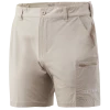 Huk Next Level 7" Short