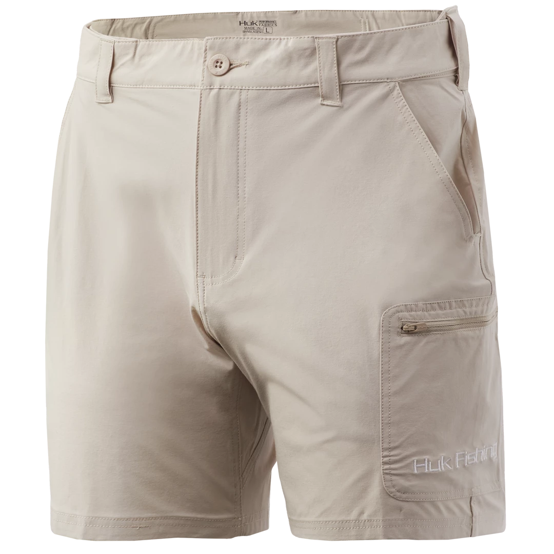 Huk Next Level 7" Short 3 Huk Next Level 7" Short