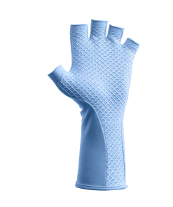 Huk Pursuit Sun Glove Mens