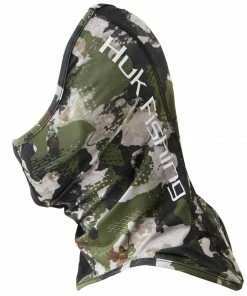 Huk Refraction Camo Gaiter