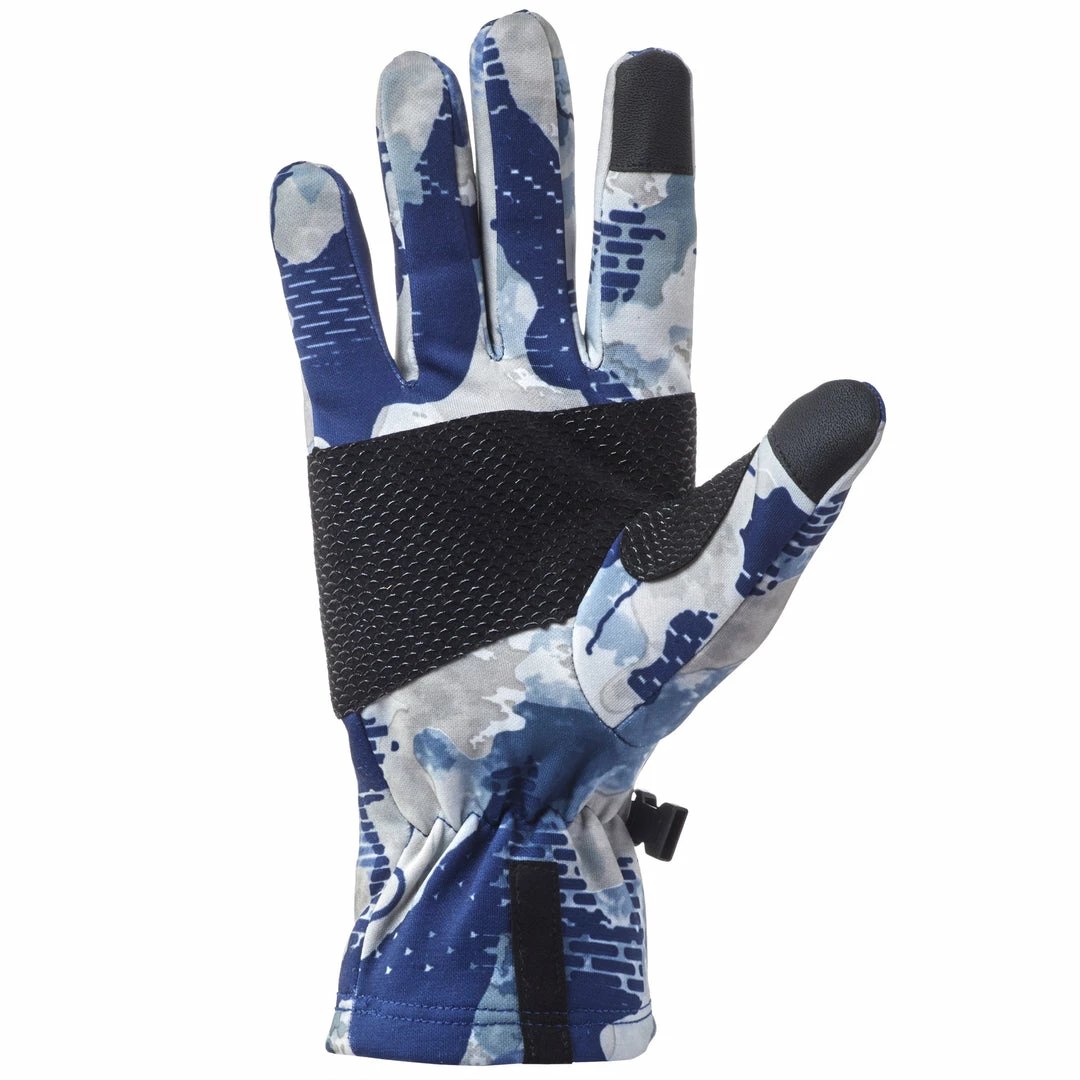Huk Liner Glove MENS 4 Huk Liner Glove MENS