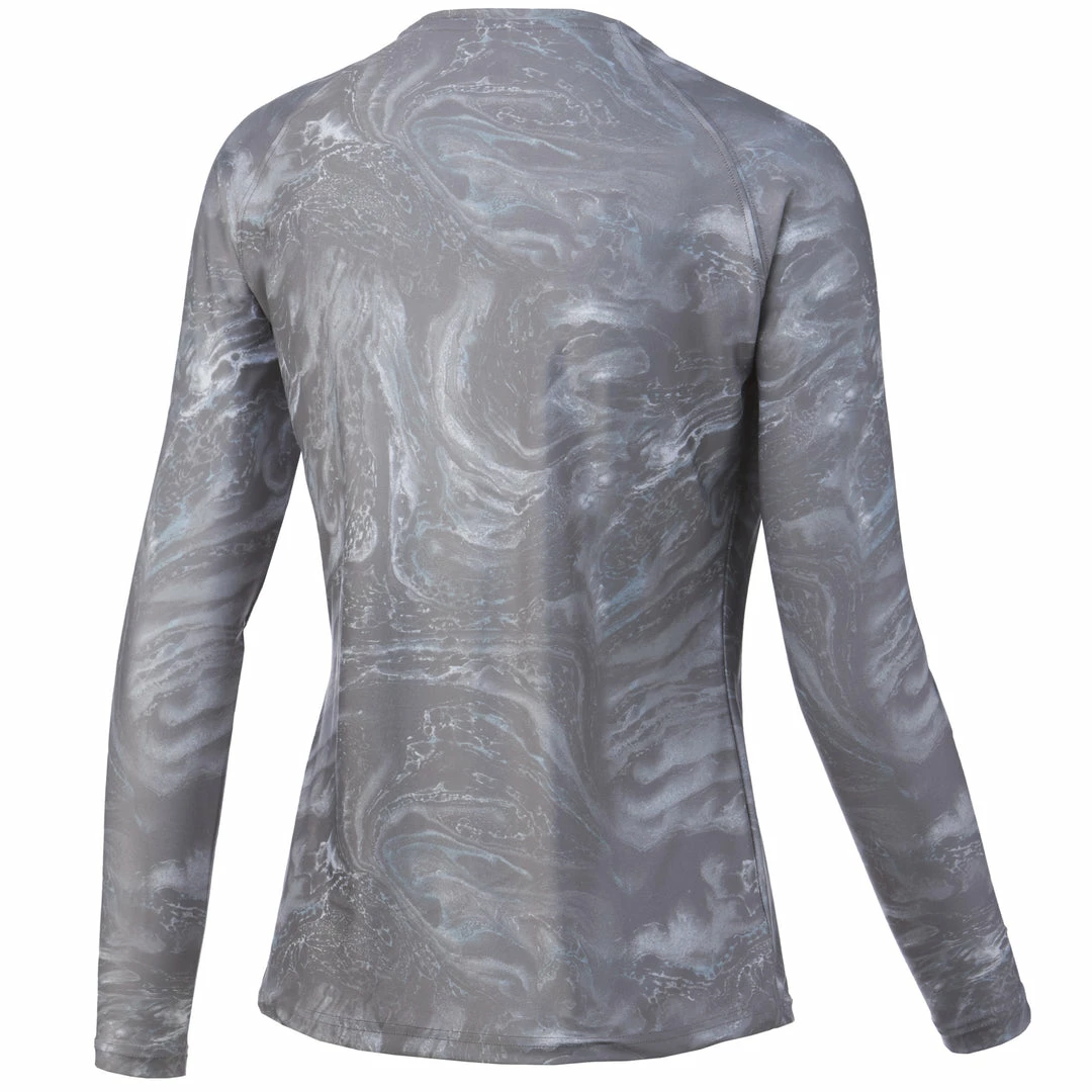 Huk Womens Stone Shore Pursuit 4 Huk Womens Stone Shore Pursuit