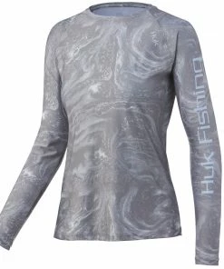 Huk Womens Stone Shore Pursuit