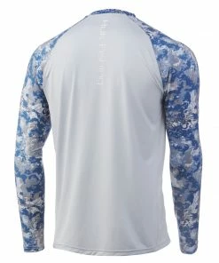 Huk Tide Change Double Header NEW