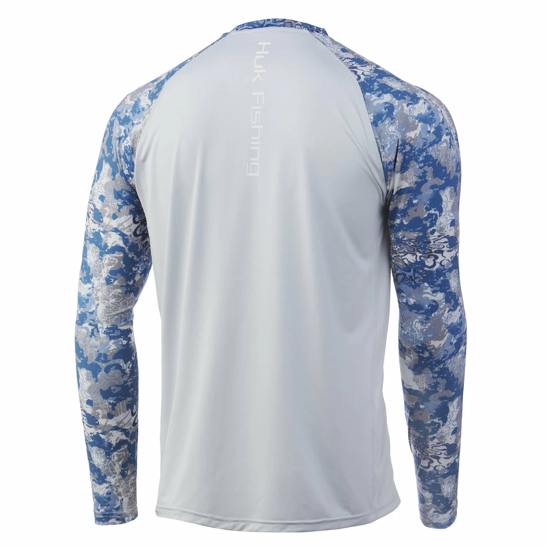 Huk Tide Change Double Header NEW 4 Huk Tide Change Double Header NEW