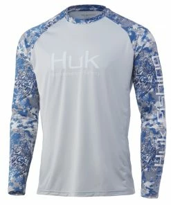 Huk Tide Change Double Header NEW