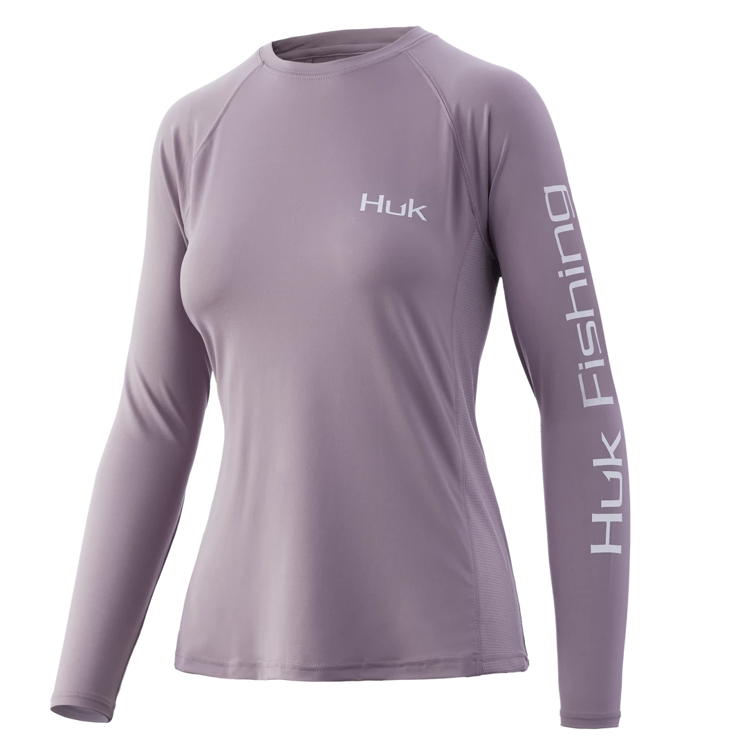 Huk Womens Tuna Pursuit Graphic 4 Huk Womens Tuna Pursuit Graphic