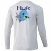 Huk VC Permit Pursuit Mens