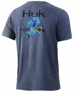 Huk VC Permit Tee